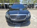 Mercedes Benz S500 AMG PREMIUM