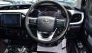 Toyota Hilux 2.8 D4D