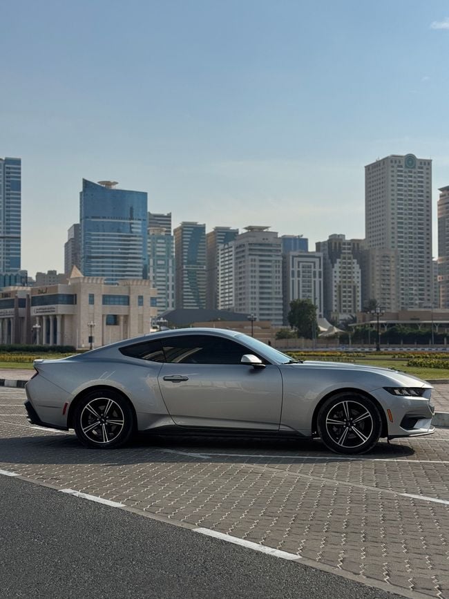 Ford Mustang PREMIUM, миниатюра 18