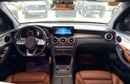 Mercedes Benz GLC200 STD GLC 200d 2020 European Specification