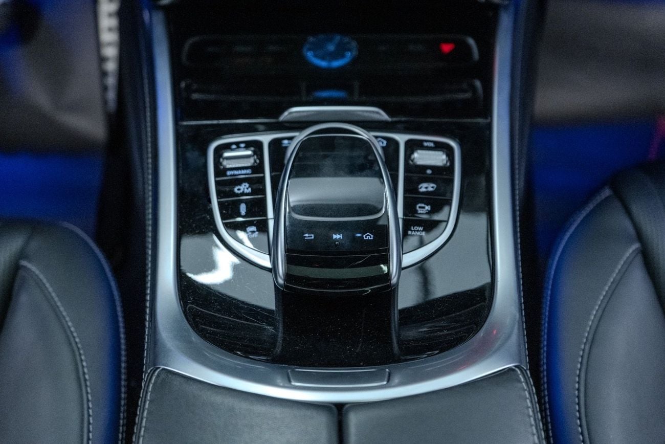 Mercedes-Benz G 63 AMG 2023 Mercedes G63 AMG, Full Service History, File Open in EMC, Japanese Specs