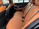 Mercedes Benz E350 E350 KIT AMG