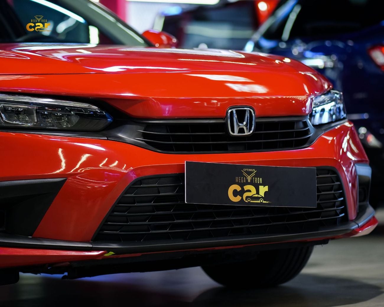 هوندا سيفيك Sport 1.5L