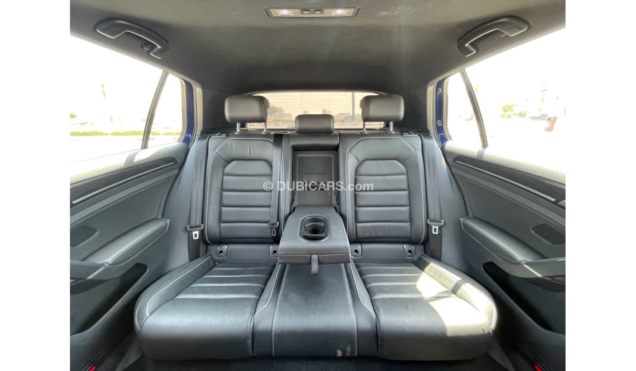 فولكس واجن جولف فولكس واجن كولف أر خليجي