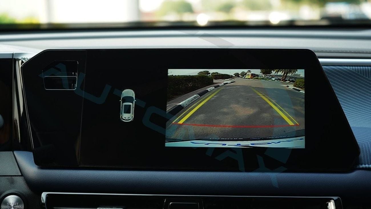 جي إي سي GS3 إمزوم GS 1.5T 2026 GCC 0Km With 5 Years Or 150,000 Km Warranty @Official Dealer