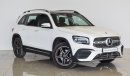 Mercedes-Benz GLB 250 4Matic 7 STR VSB 30731