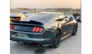 Ford Mustang فورد موستنغ GT / 5.0 / V8 موديل 2016 خليجي صبغ وكالة بدون حوادث