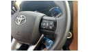 Toyota Fortuner VX3 4.0L // 2022 // FULL OPTION WITH LAETHER&POWER SEATS // SPECIAL OFFER // BY FORMULA AUTO // FOR 