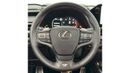 Lexus UX200 2023 Lexus UX200 F-Sport, Sep 2026 Lexus Warranty, Sep 2025 Lexus Service Contract, Very Low Kms, GC