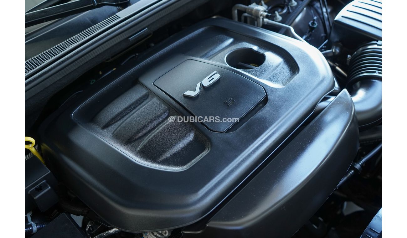 جيب جراند شيروكي 2018 Jeep Grand Cherokee Limited 4WD / Warranty