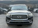Infiniti QX80 STD (NON GCC)