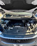 Peugeot 3008 ALLURE