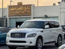 Infiniti QX80 Excellence 5.6L