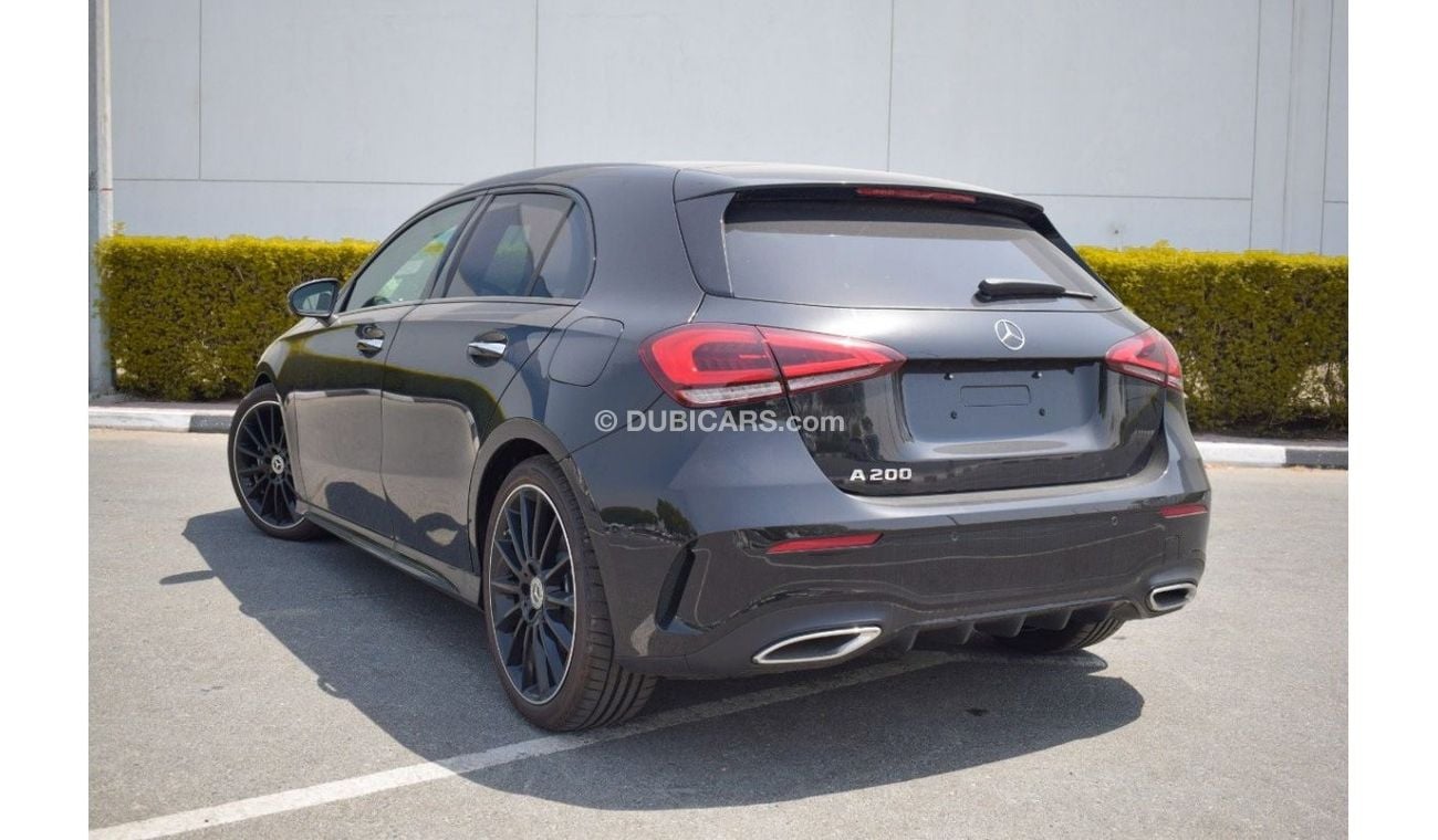 Mercedes-Benz A 200 BRAND NEW MERCEDES BENZ  A200 HATCHBACK 2022