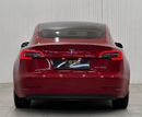 Tesla Model 3 Long Range 2021 Tesla Model 3 Long Range, June 2025 Tesla Warranty, June 2029 Tesla Battery Warranty