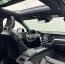 Volvo XC60 T5 R Design 2.0L 2021 Volvo XC60 T5 R-Design AWD, Warranty, Full Volvo Service History, Excellent Co
