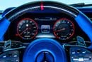 Mercedes Benz G63 AMG BRABUS G800 MERCEDES G800 BRABUS - ORIGINAL BRABUS - 2023