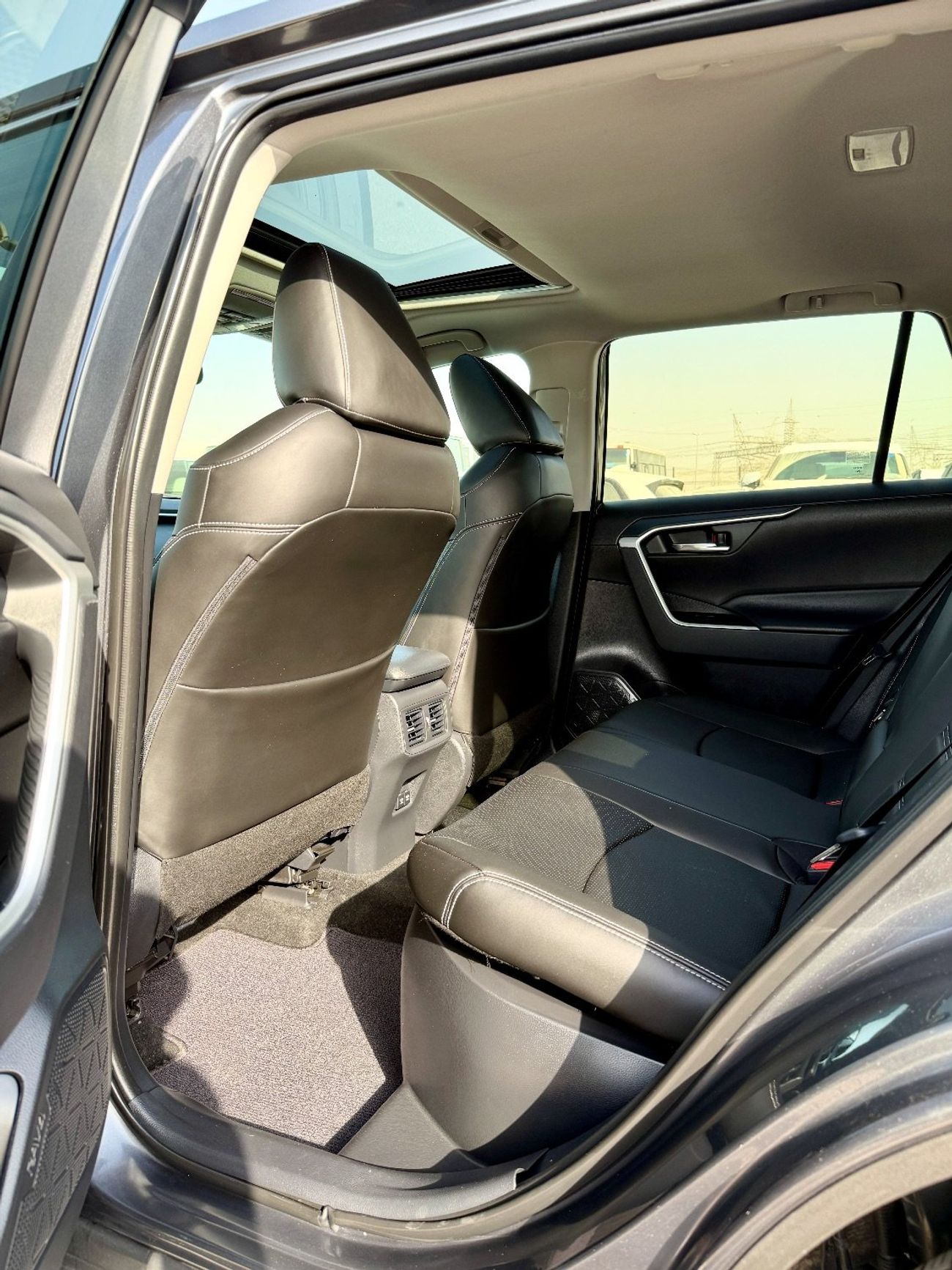 Toyota RAV4 RAV4 xle Hybrid AWD