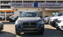 BMW X6 X drive 3.5 X6