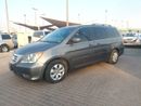 هوندا أوديسي 3.5L PETROL AUTOMATIC TRANSMISSION