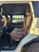 Toyota Prado ADVENTURE TURBO | 2.8L V4 DIESEL | 360* WITH HEADUP DISPLAY | SUNROOF | HIGH OPTION (CODE # ADV)