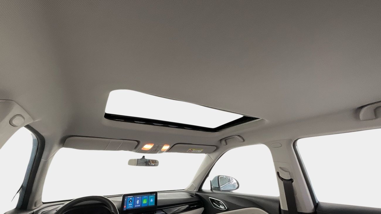 JAC JS4 Intelligent | upto AED 20,000 Ramadan Discount | Guaranteed Warranty | 0 Down Payment