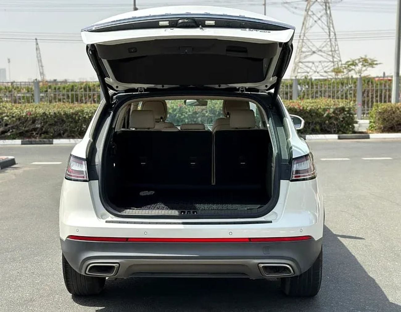 لينكولن ناوتيلوس