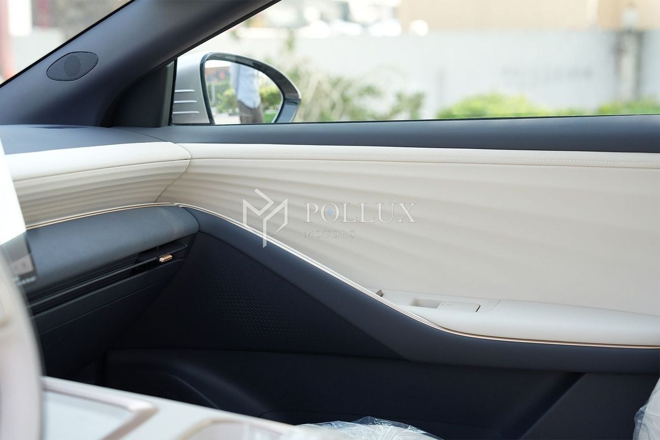 نيسان N6 180 ماكس 2026 | محرك هجين قابل للشحن سعة 1.5 لتر | 211 حصان | مدى كهربائي يصل إلى 180 كم
