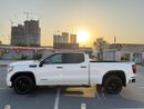 GMC Sierra 5.3L V8 AT4 Crew Cab (AWD) 2021 5.3L V8 AT4 LIMITED CANADA SPEC