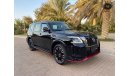 Nissan Patrol نسمو NISMO