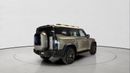Jetour T2 LUX | Guaranteed Warranty | 0 Down Payment