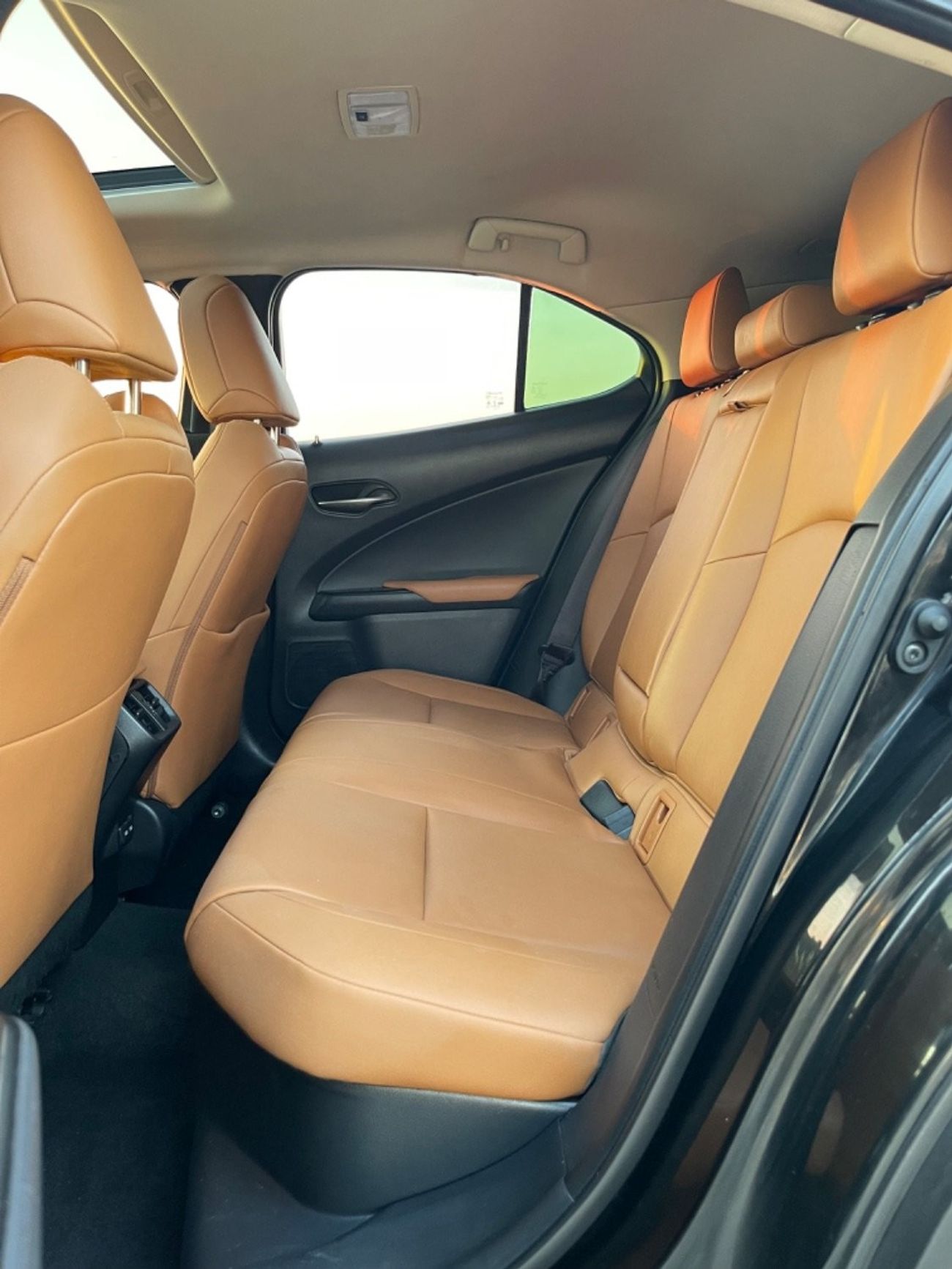 Lexus UX250h 2021 LEXUS UX250h HYBRID FULL OPTIONS IMPORTED FROM USA