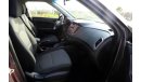 Hyundai Creta 1.6cc with Cruise Control and bluetooth(52548)