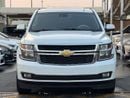 Chevrolet Tahoe 1LT 5.3L