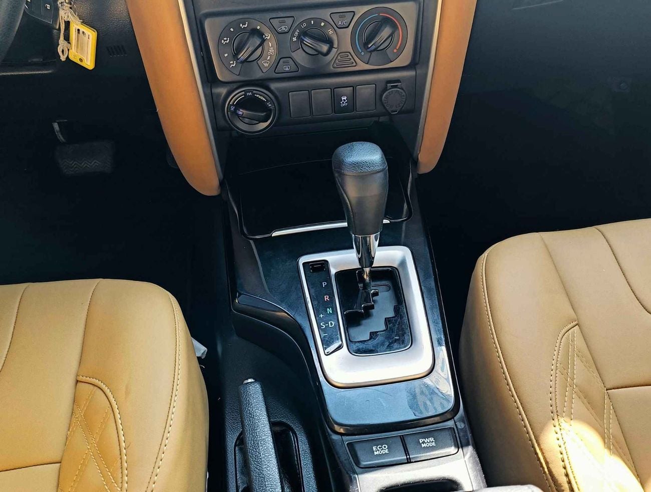 Toyota Fortuner FORTUNER //TRD KIT // BLACK EDITION // V4 (LOT # 84407)