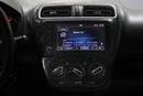 Mitsubishi Attrage GLX MID