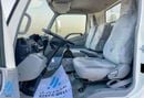 Hino 300 2019 916 Series 4.0L RWD Chiller Slider - Diesel - GCC - Ready to Drive - Book Now!