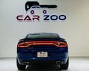 Dodge Charger GT Mid 3.6L