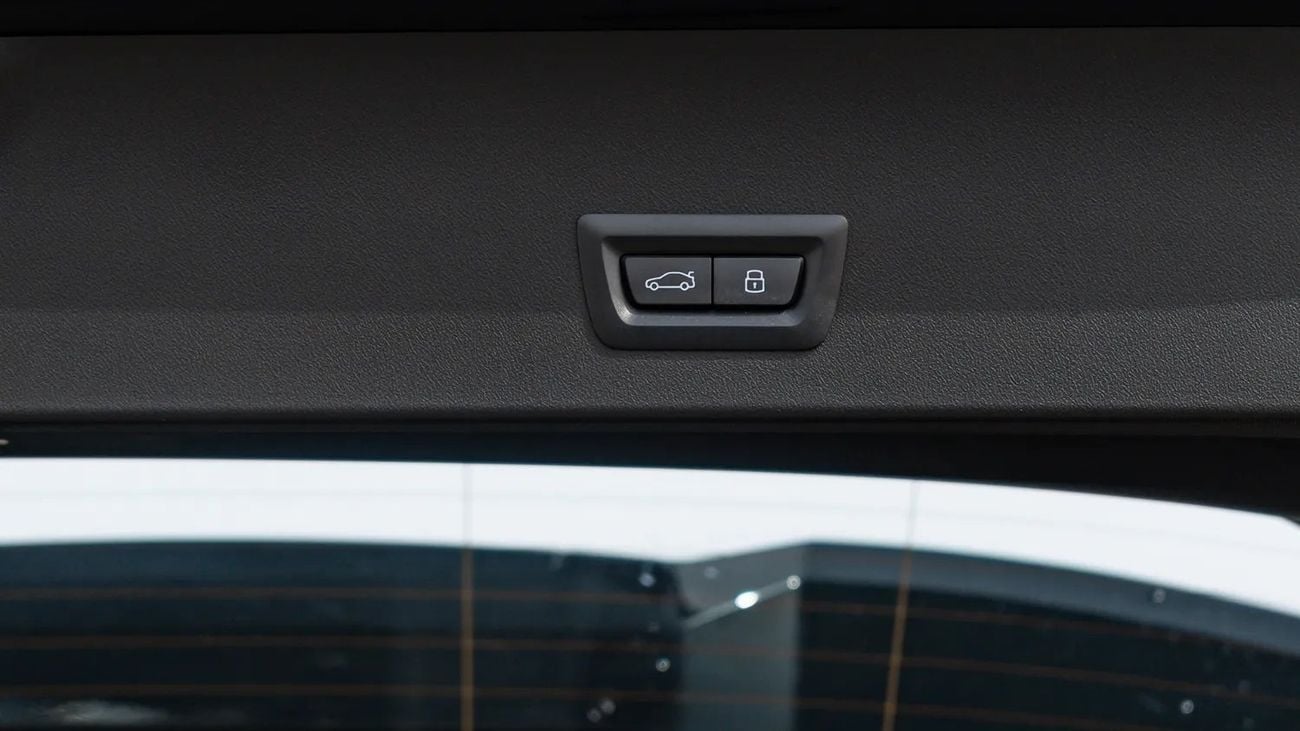 BMW X3 2026 | BMW X3 XDRIVE25L LUXURY PACKAGE [ EXPORT ONLY ]