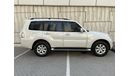 Mitsubishi Pajero GLS 3.5 | Under Warranty | Free Insurance | Inspected on 150+ parameters