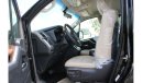 تويوتا جرافينا 2023 TOYOTA GRANVIA 3.5L AT PRL PREMIUM