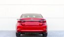 Mazda 6 2.5L S Mazda 6 - 2.5 L - 2023 - GCC - Accident-Free -Low mileage- In Excellent Condition
