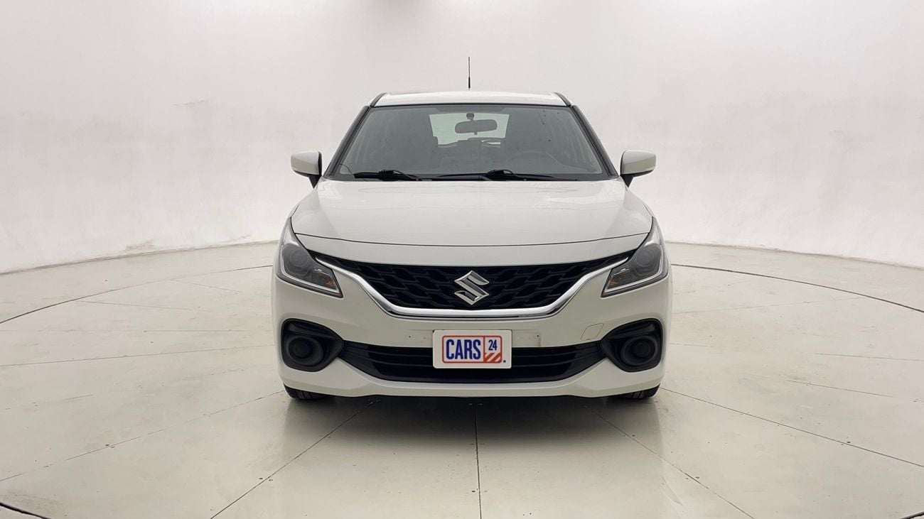 Suzuki Baleno GL 1.5 | Zero Down Payment | Home Test Drive