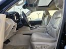 Toyota Land Cruiser Toyota Land Cruiser VXR 4.0l A/T 4WD With radar GCC Black color 2026 Model