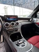 مرسيدس بنز C 300 Sport 2.0L (258 HP)