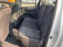 Toyota Hilux Toyota Hilux Double Cabin 2.4L 4-Cyl  Diesel Manual Transmission 4x4 2025