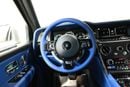 Rolls Royce Cullinan 2022 Rolls Royce Cullinan 2026 Facelift, 1 Year Warranty, Service History, Clean Title