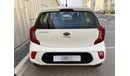 Kia Picanto 1200
