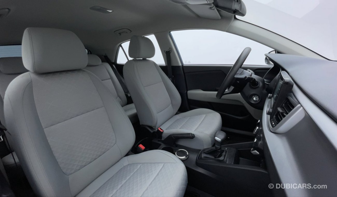 Kia Rio LX 1.4 | Under Warranty | Inspected on 150+ parameters