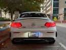 Mercedes Benz C300